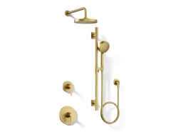 Showering kit, 1.75 gpm^Kohler Clearance