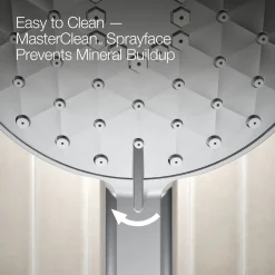 Showering kit, 1.75 gpm^Kohler Clearance