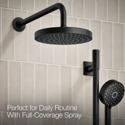 Showering kit, 1.75 gpm^Kohler Clearance