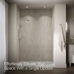 Showering kit, 1.75 gpm^Kohler Clearance