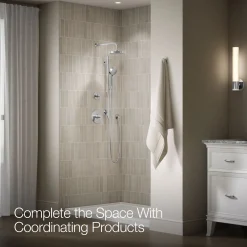Showering kit, 2.5 gpm^Kohler