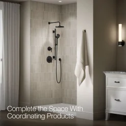 Showering kit, 2.5 gpm^Kohler