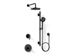 Showering kit, 2.5 gpm^Kohler