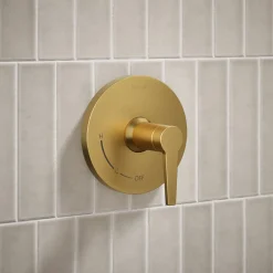 Showering kit, 2.5 gpm^Kohler