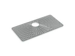 Silicone sink mat^Kohler Clearance