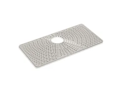Silicone sink mat^Kohler Clearance