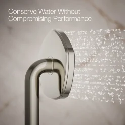 Single-function handshower, 1.75 gpm^Kohler Discount