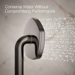 Single-function handshower, 1.75 gpm^Kohler Discount