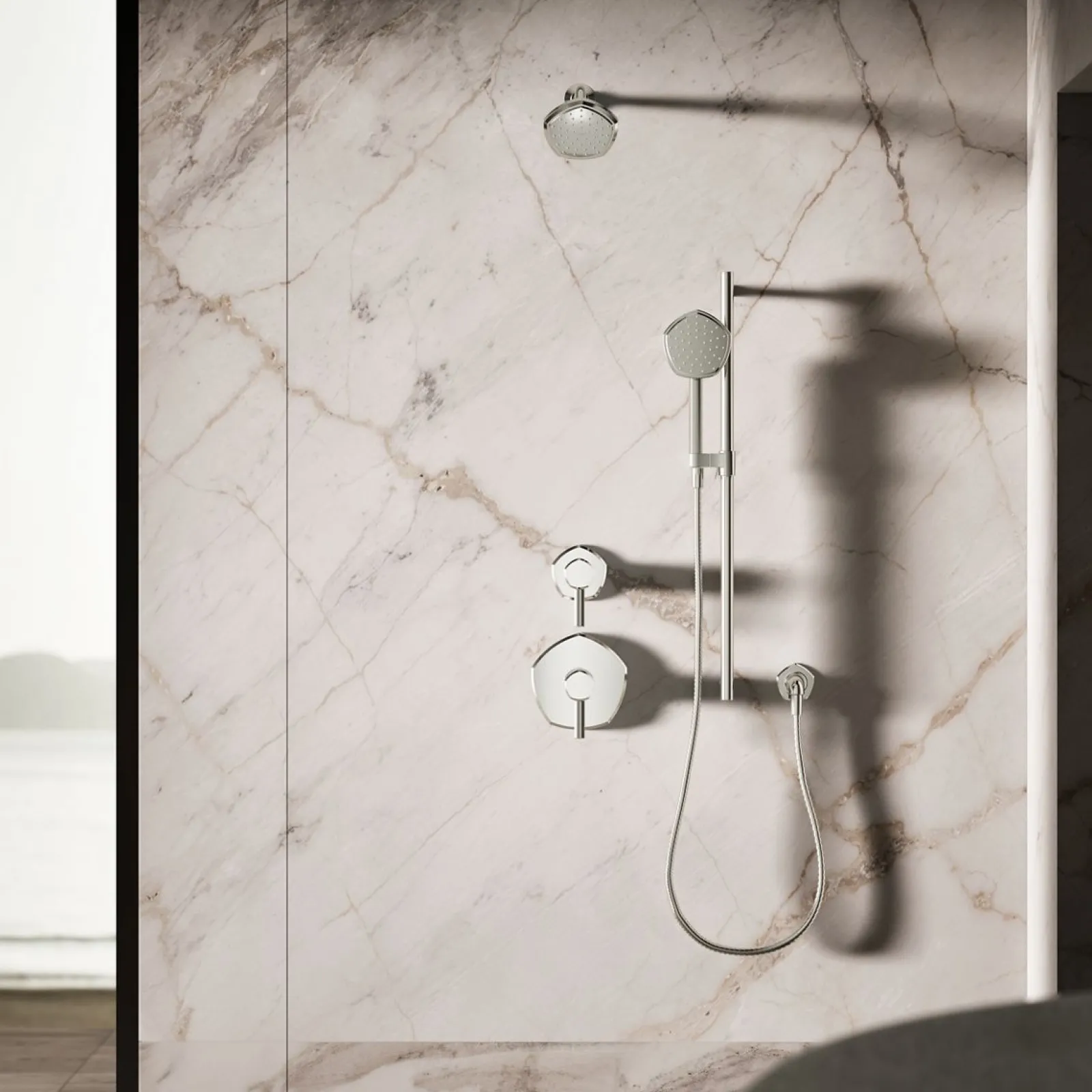 Single-function handshower, 1.75 gpm^Kohler Discount