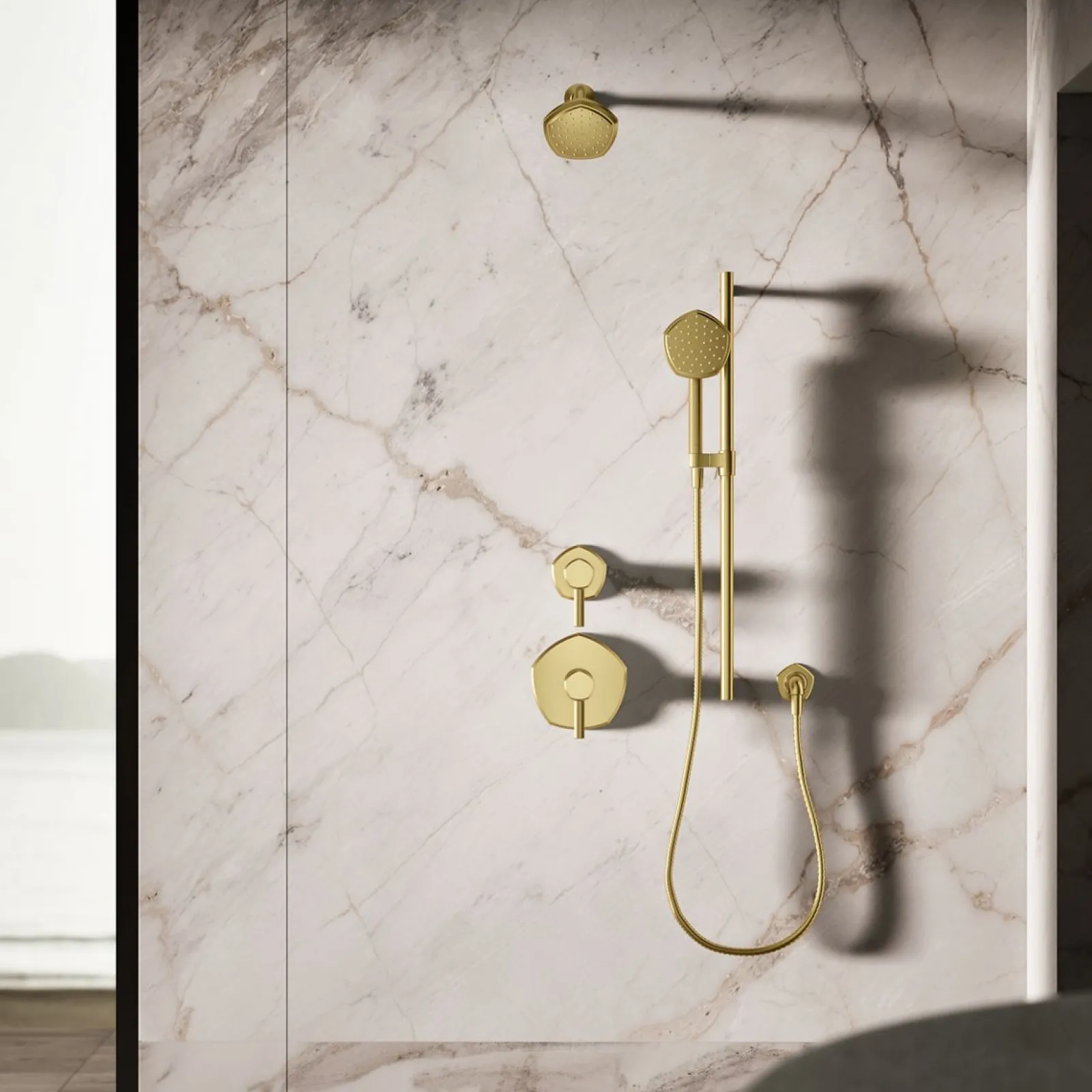 Single-function handshower, 1.75 gpm^Kohler Discount