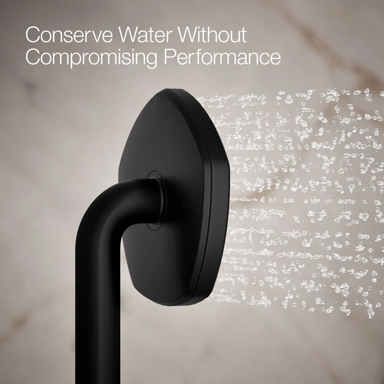 Single-function handshower, 2.5 gpm^Kohler Clearance