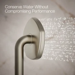 Single-function handshower, 2.5 gpm^Kohler Clearance