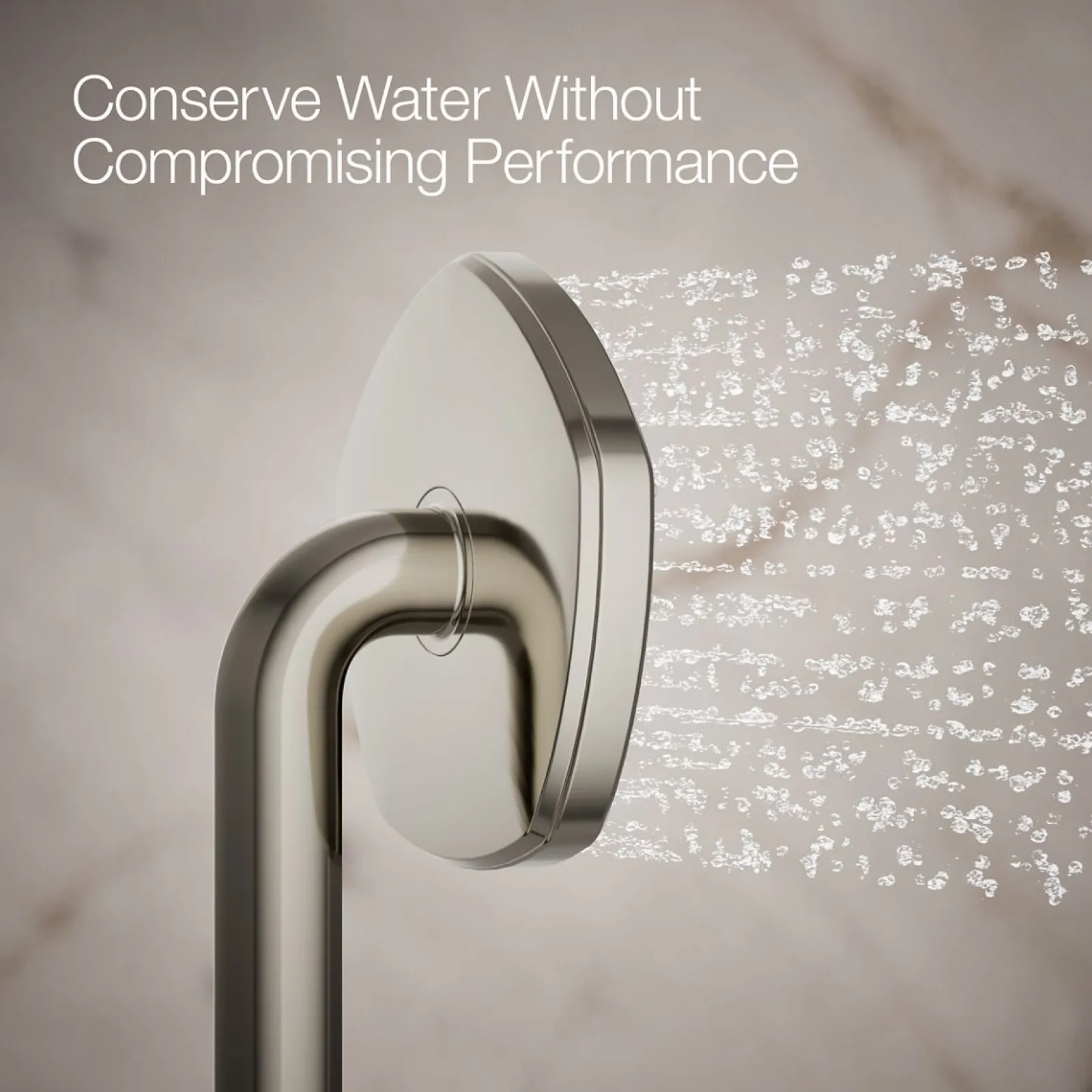 Single-function handshower, 2.5 gpm^Kohler Clearance