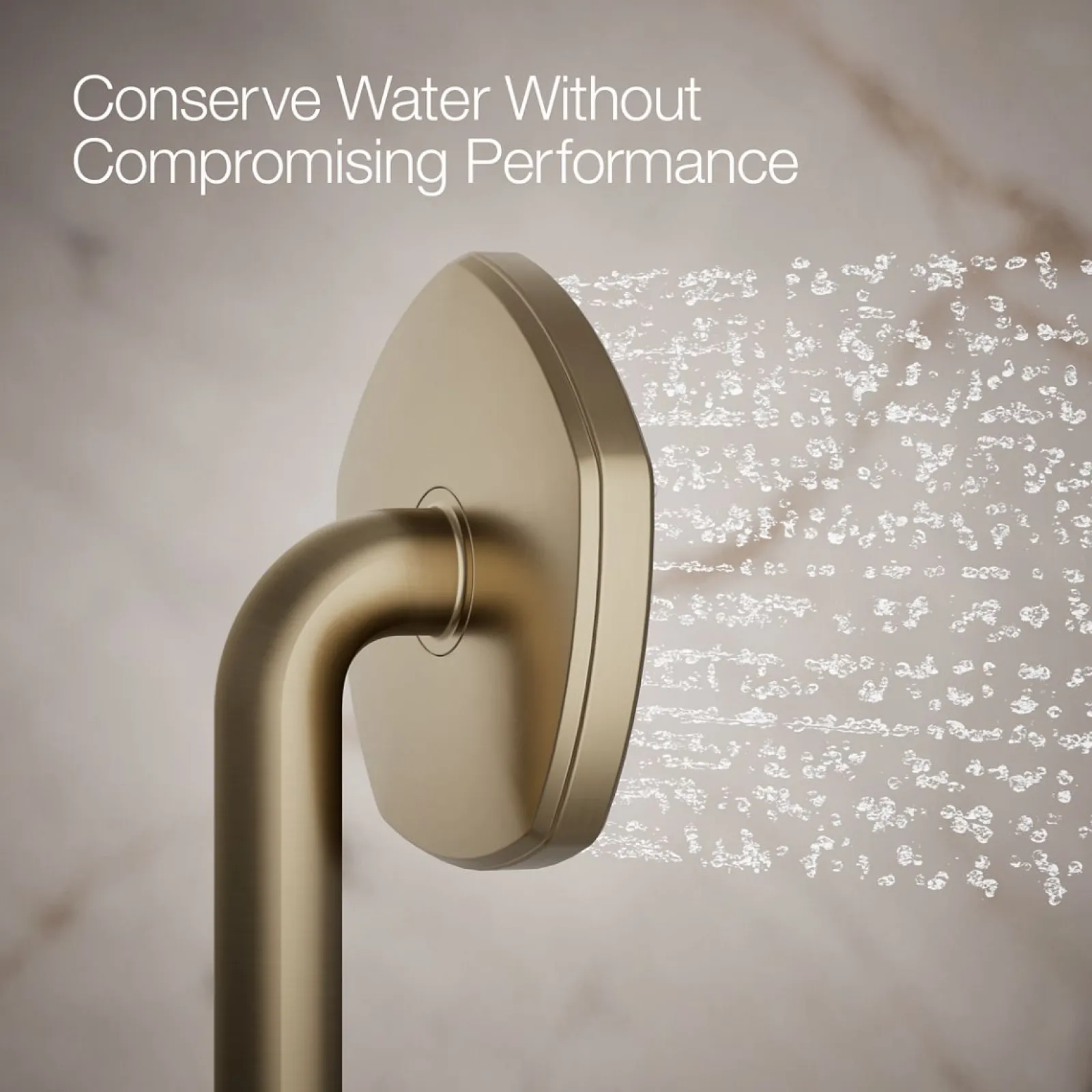 Single-function handshower, 2.5 gpm^Kohler Clearance