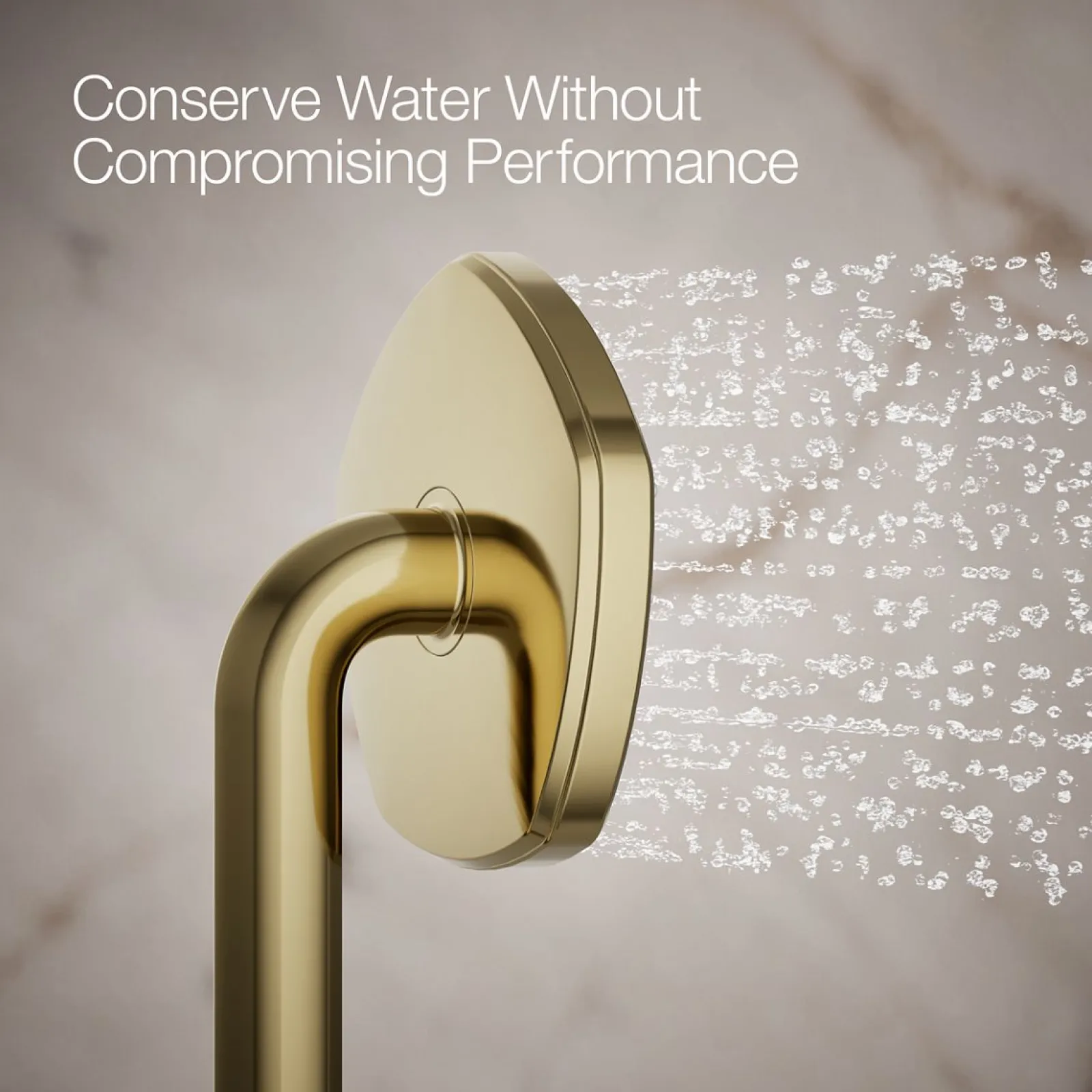 Single-function handshower, 2.5 gpm^Kohler Clearance