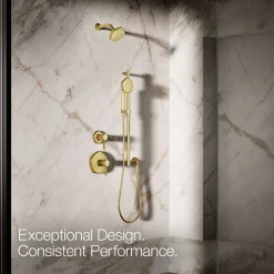Single-function handshower, 2.5 gpm^Kohler Clearance