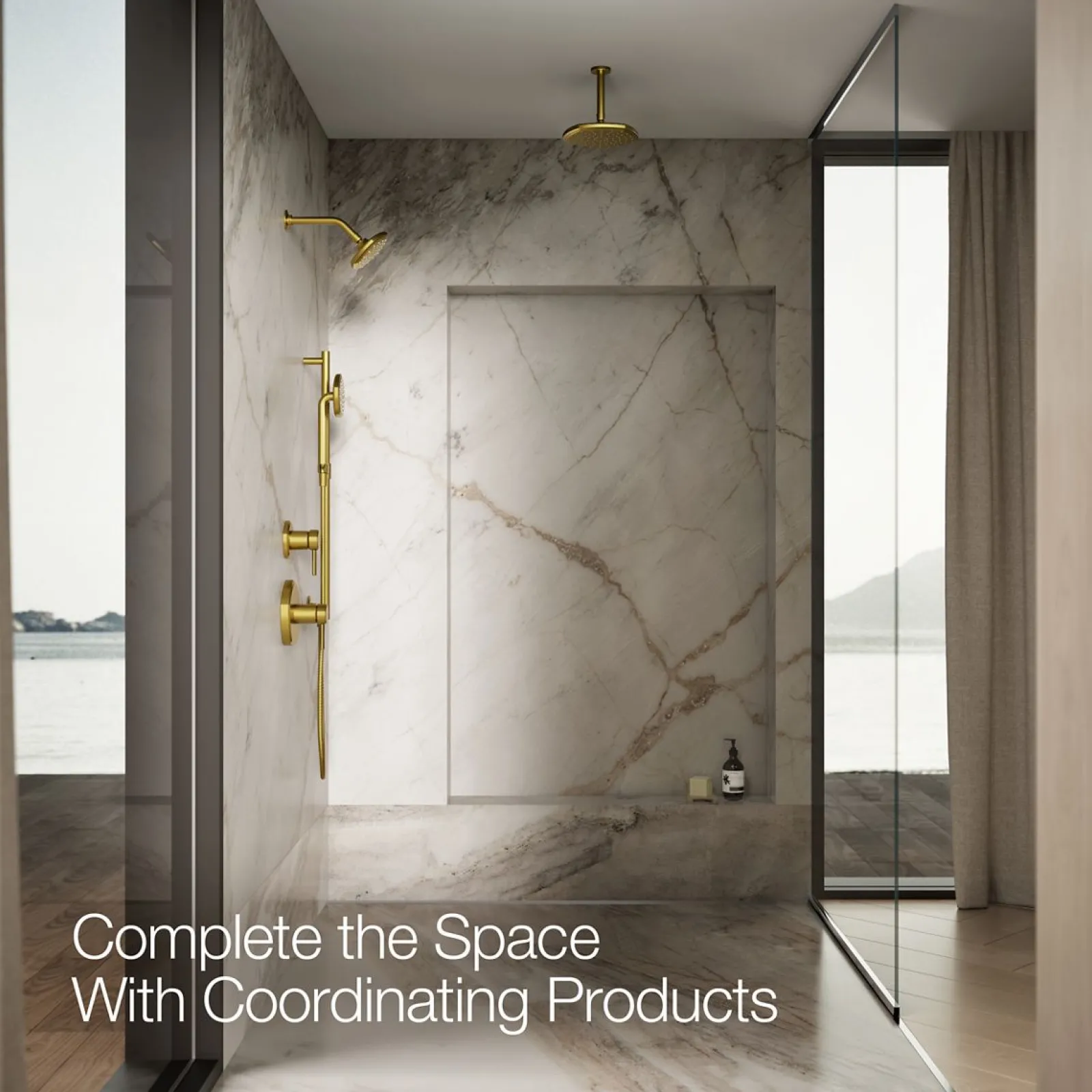 Single-function handshower, 2.5 gpm^Kohler Clearance