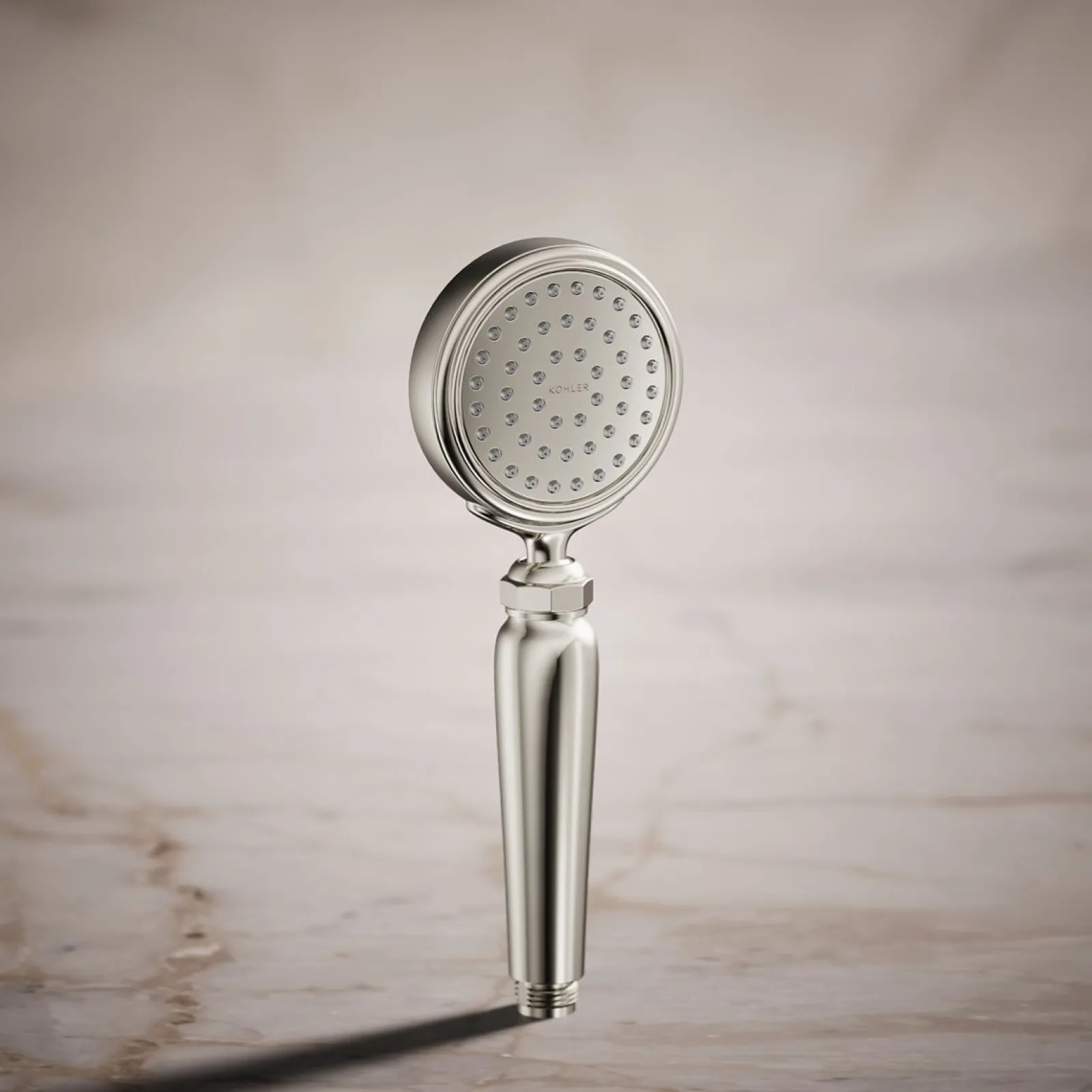 Single-function handshower, 1.75 gpm^Kohler