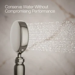 Single-function handshower, 1.75 gpm^Kohler