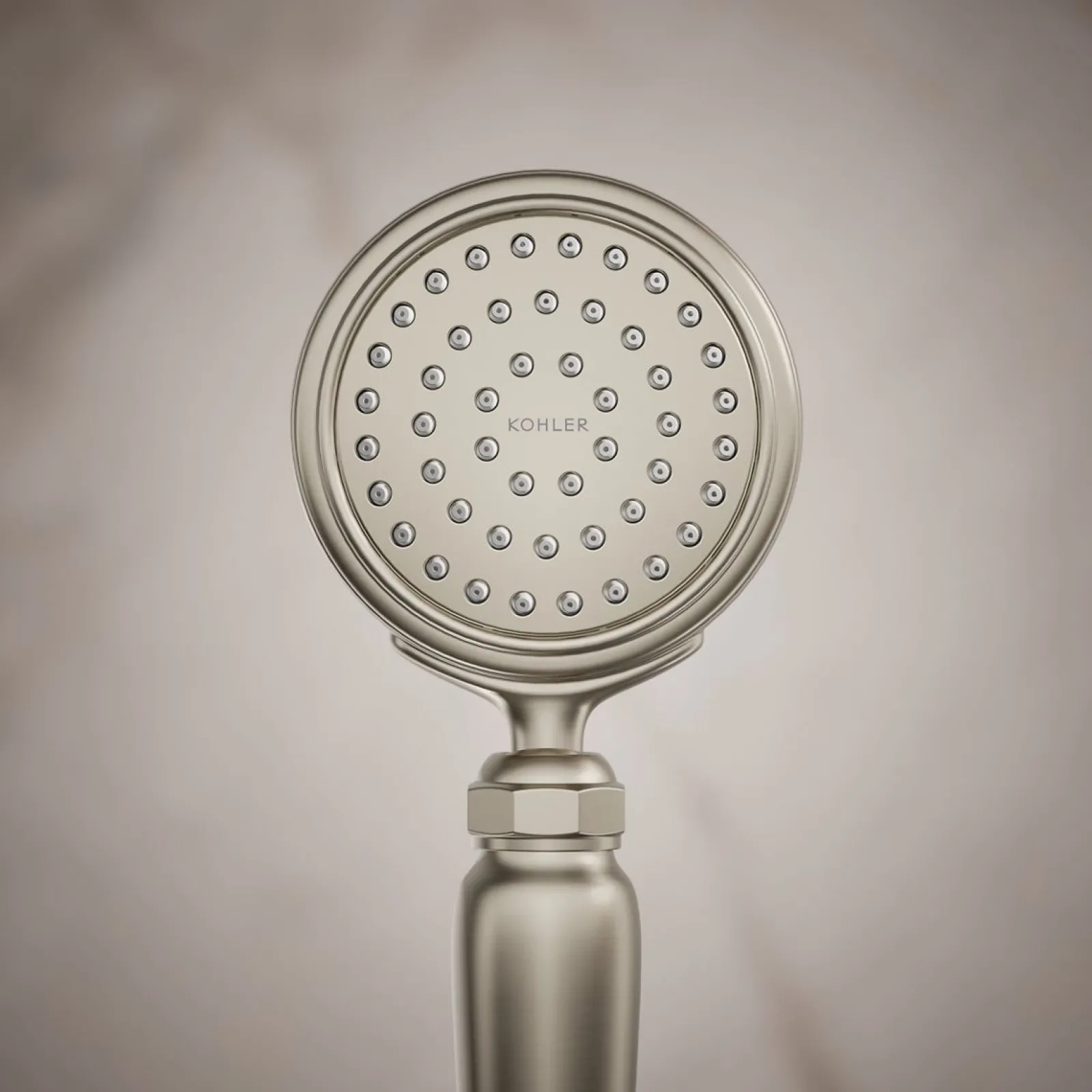 Single-function handshower, 1.75 gpm^Kohler