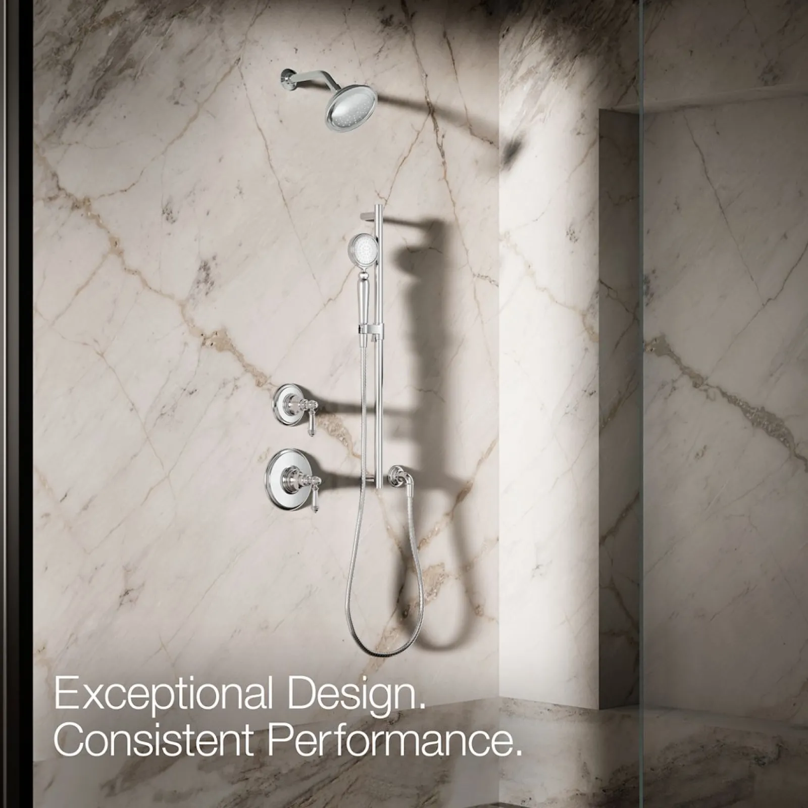 Single-function handshower, 1.75 gpm^Kohler