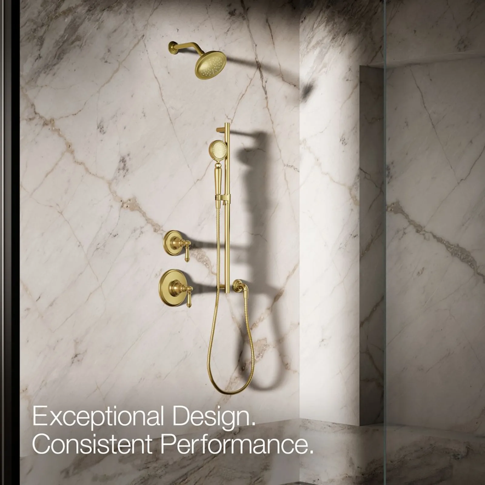 Single-function handshower, 1.75 gpm^Kohler