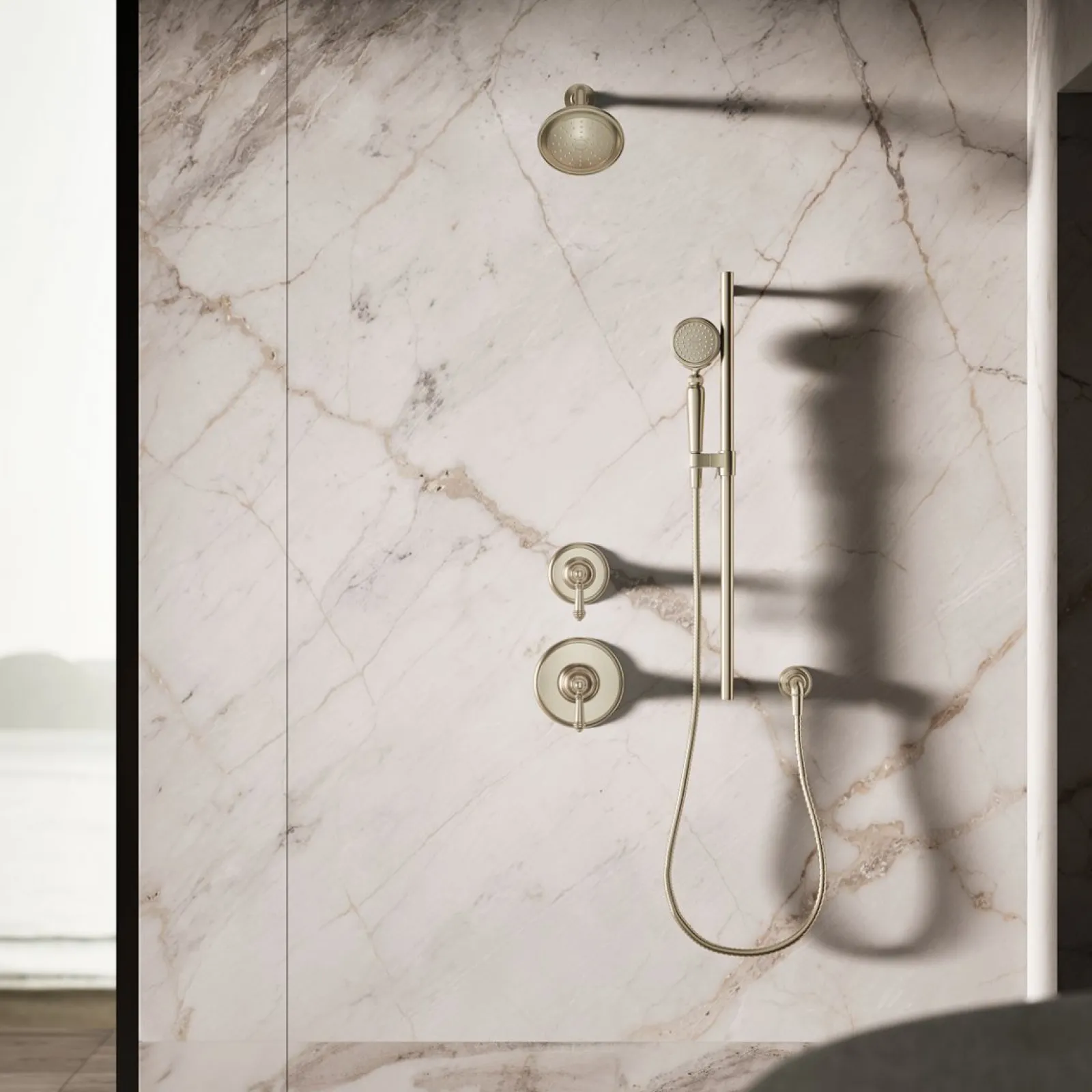 Single-function handshower, 1.75 gpm^Kohler