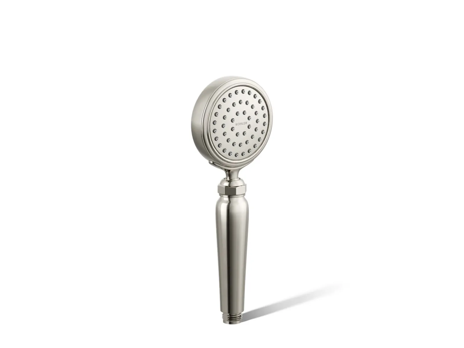 Single-function handshower, 2.5 gpm^Kohler Discount