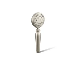 Single-function handshower, 2.5 gpm^Kohler Discount