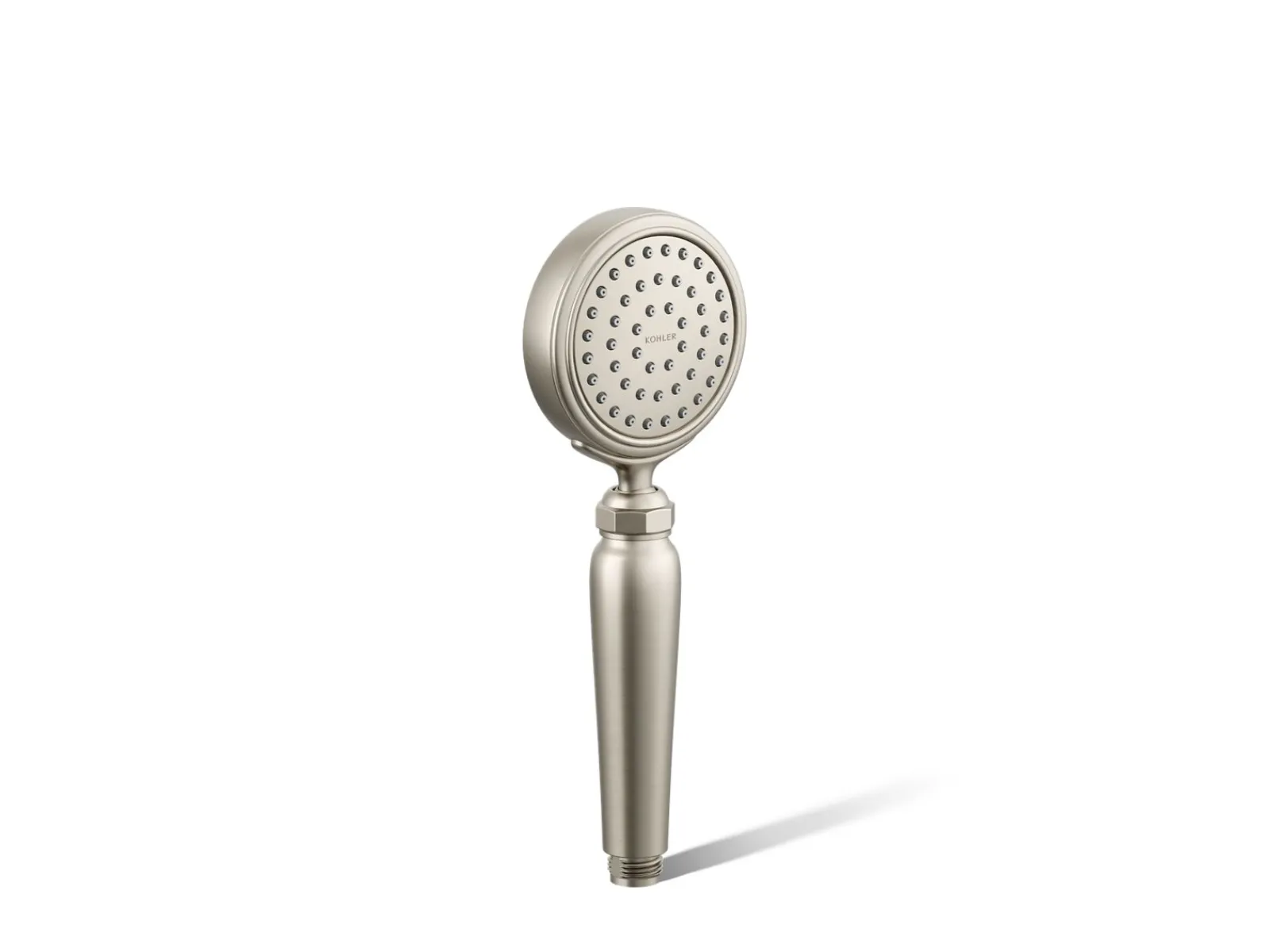 Single-function handshower, 2.5 gpm^Kohler Discount