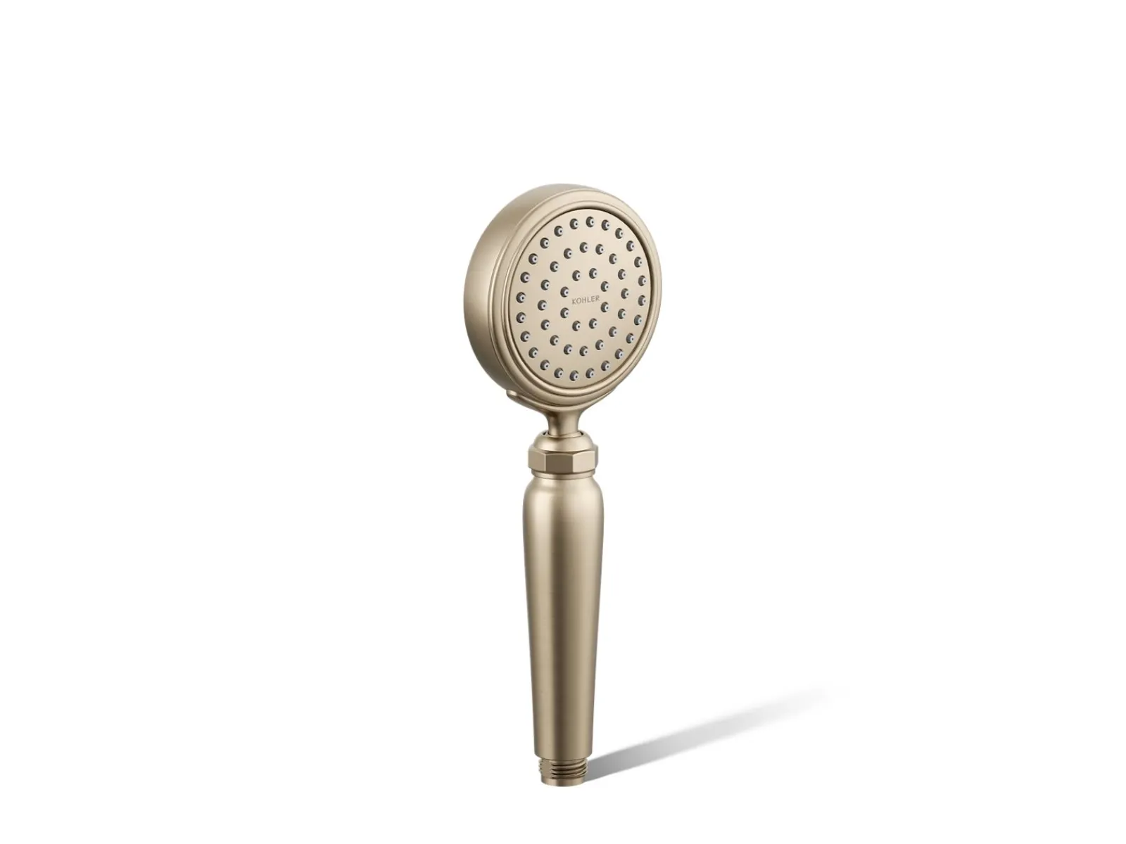 Single-function handshower, 2.5 gpm^Kohler Discount