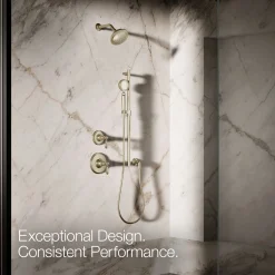 Single-function handshower, 2.5 gpm^Kohler Discount