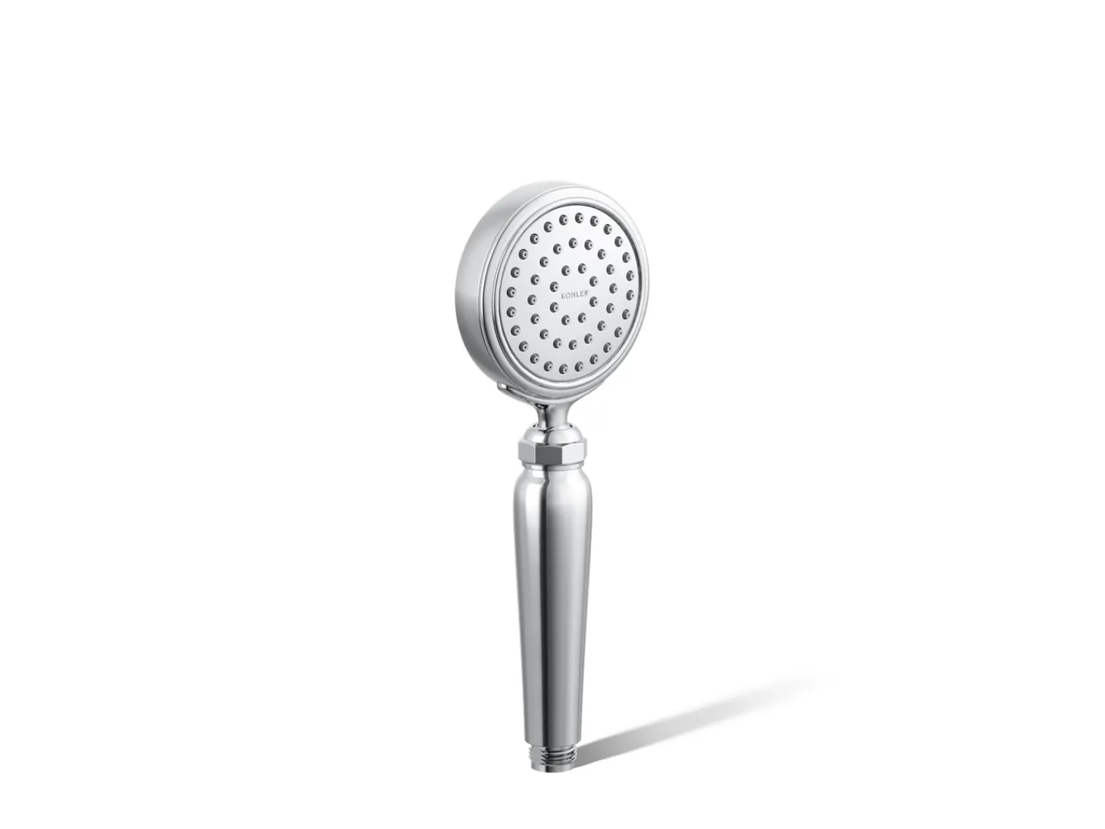 Single-function handshower, 2.5 gpm^Kohler Discount
