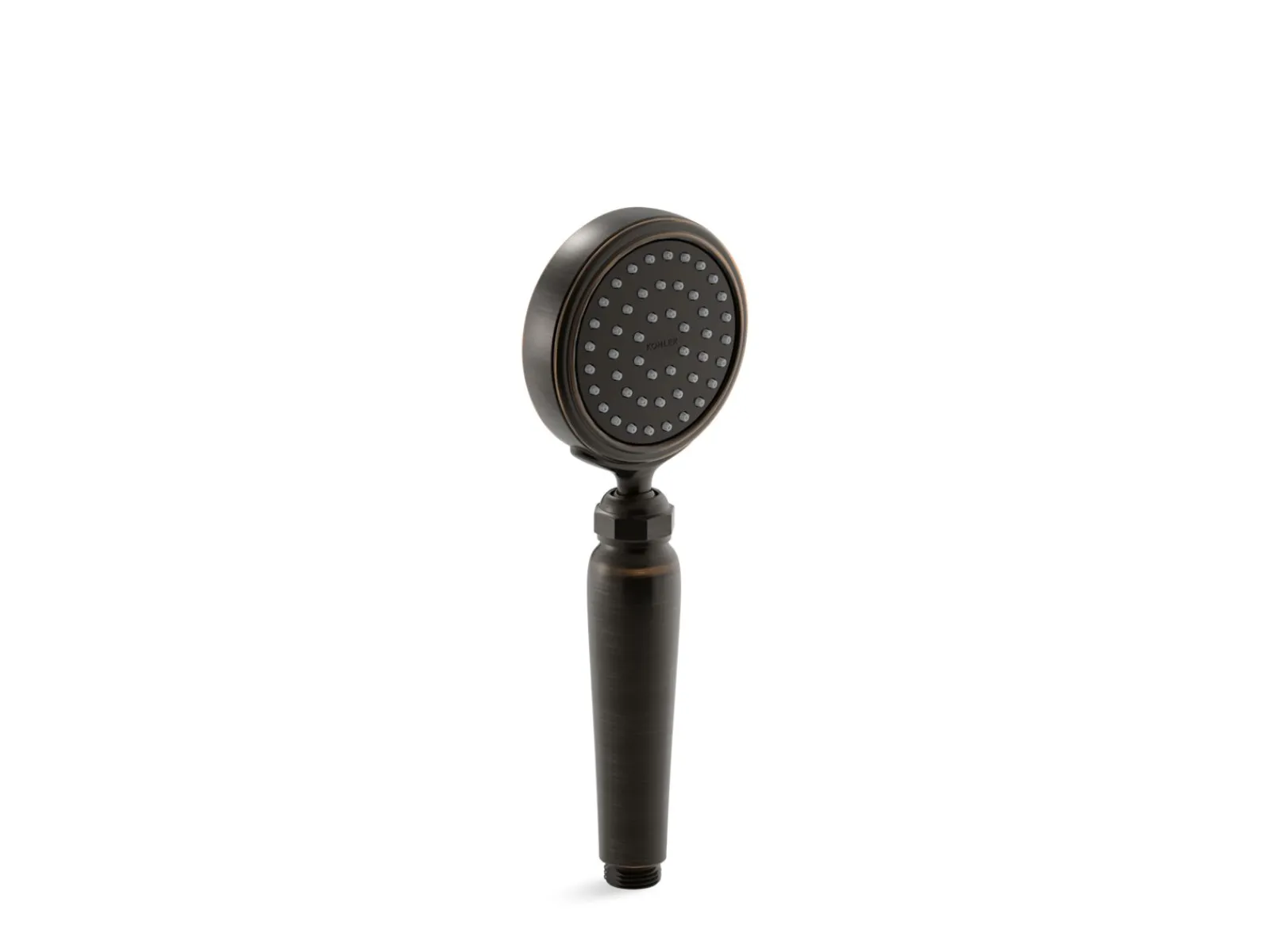 Single-function handshower, 2.5 gpm^Kohler Discount