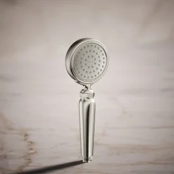 Single-function handshower, 2.5 gpm^Kohler Discount