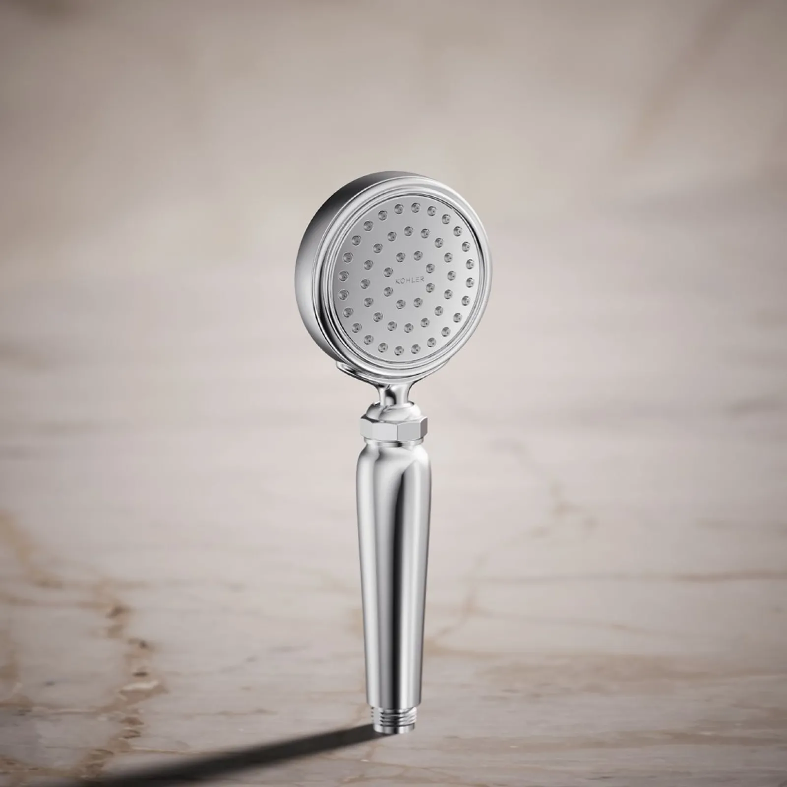 Single-function handshower, 2.5 gpm^Kohler Discount