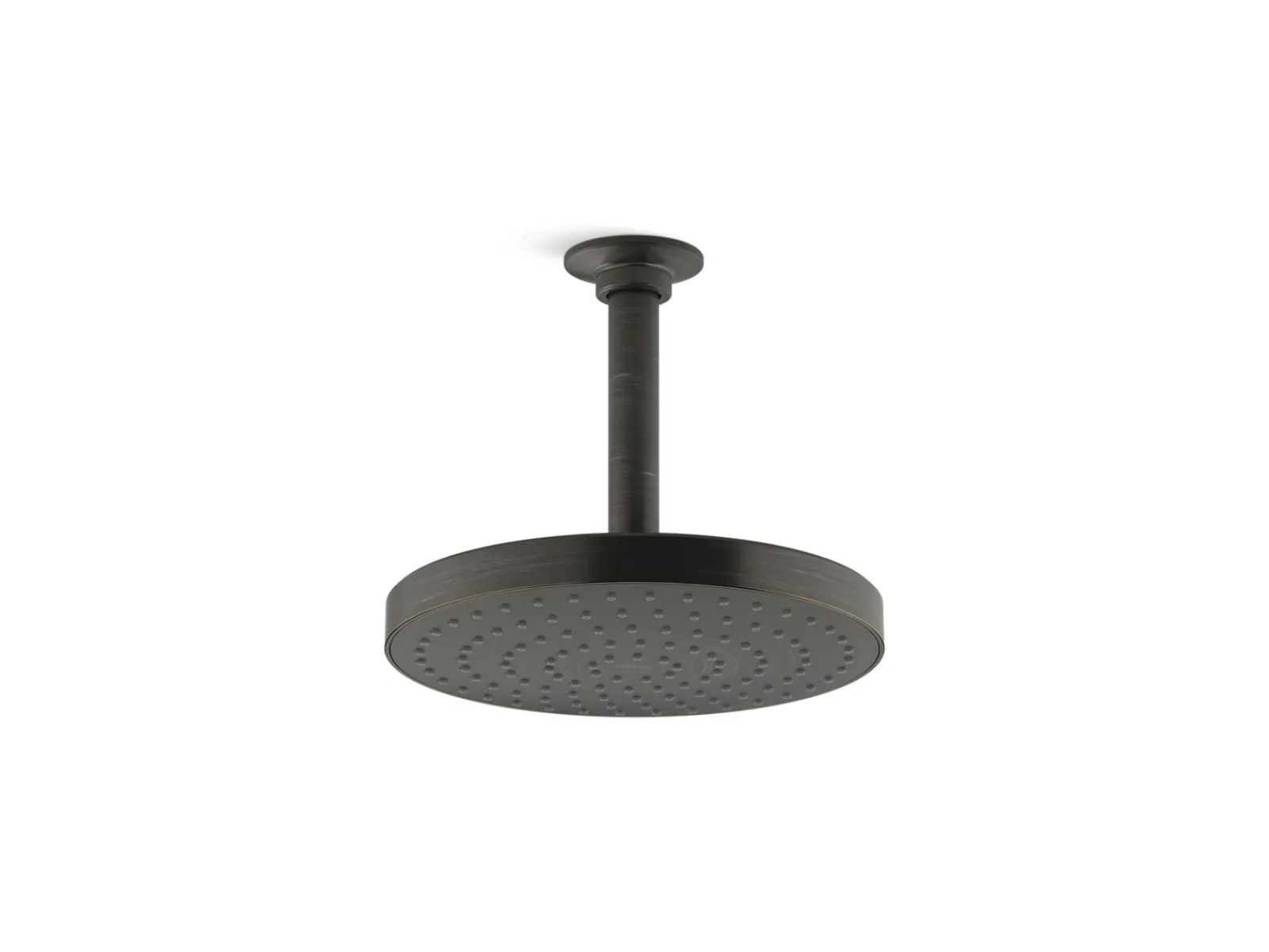 8" single-function rainhead, 1.75 gpm^Kohler Clearance
