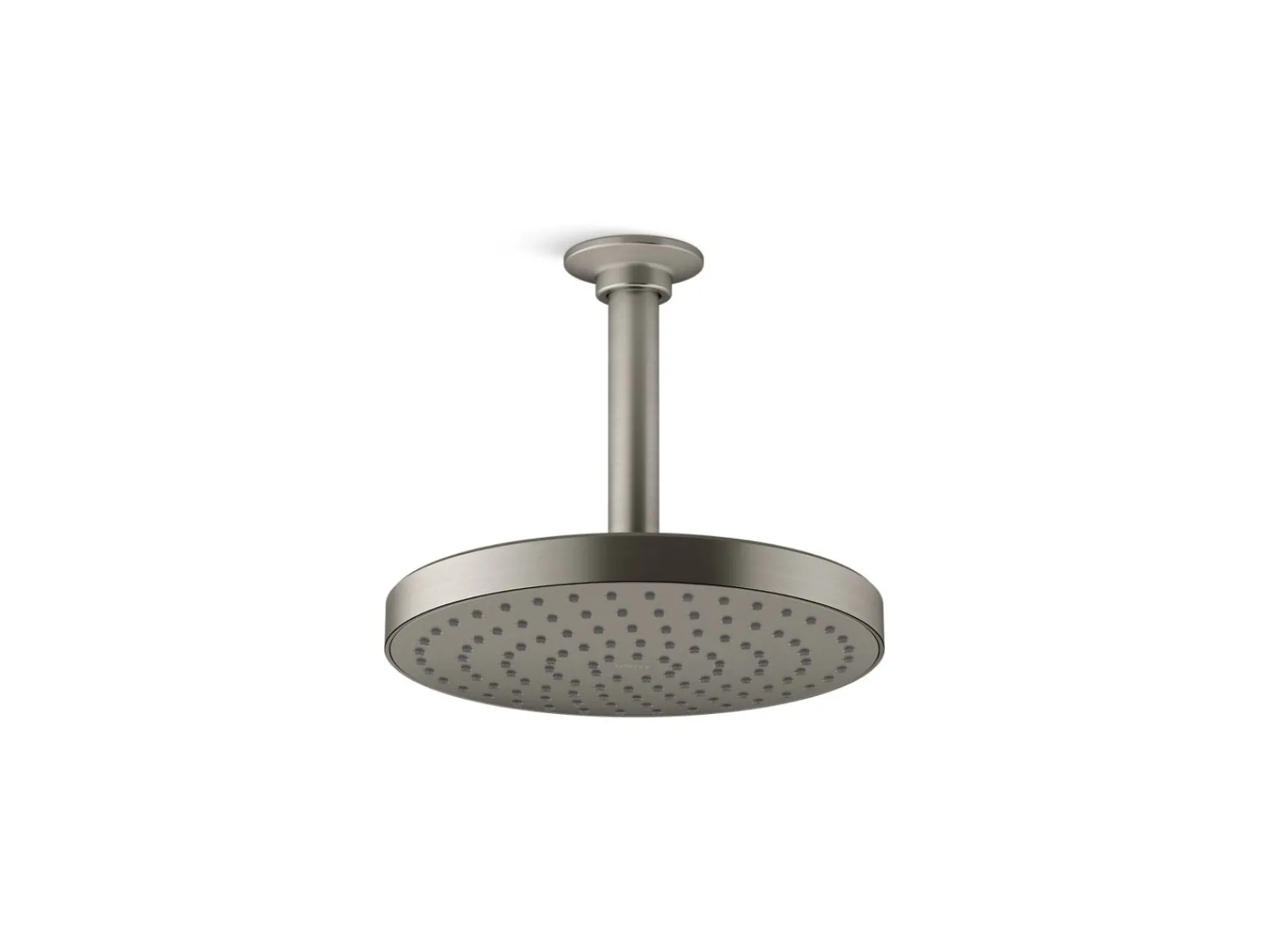 8" single-function rainhead, 1.75 gpm^Kohler Clearance