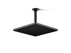 10" single-function rainhead, 2.5 gpm^Kohler Outlet