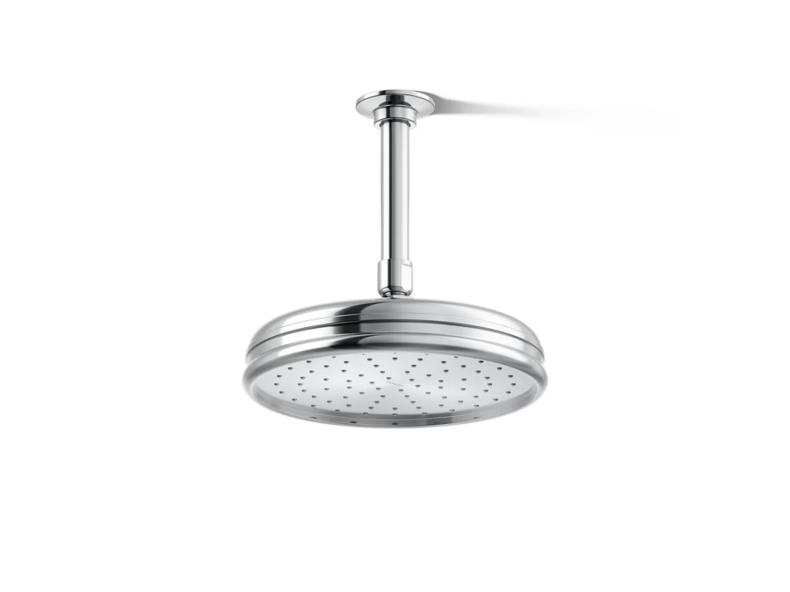8" single-function rainhead, 2.5 gpm^Kohler Discount