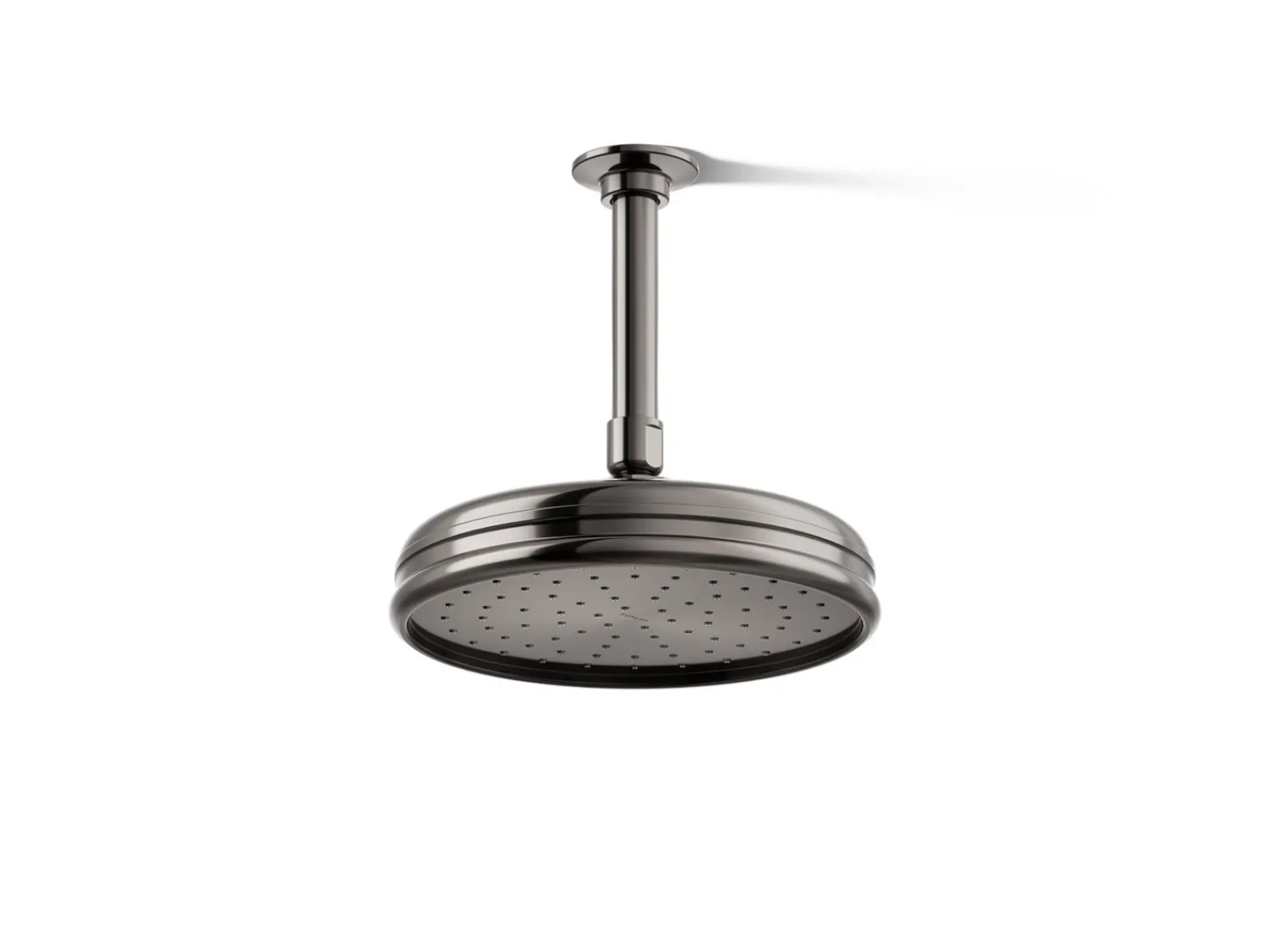 8" single-function rainhead, 2.5 gpm^Kohler Discount
