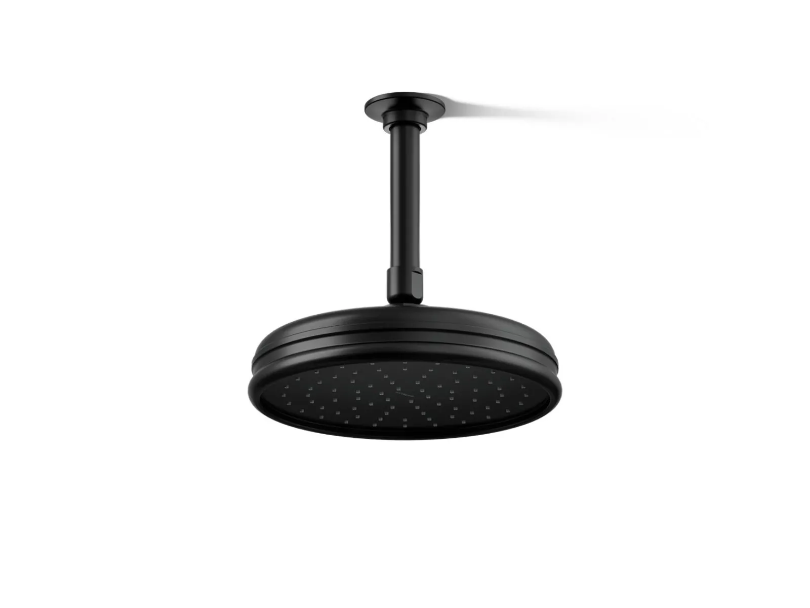 8" single-function rainhead, 2.5 gpm^Kohler Discount