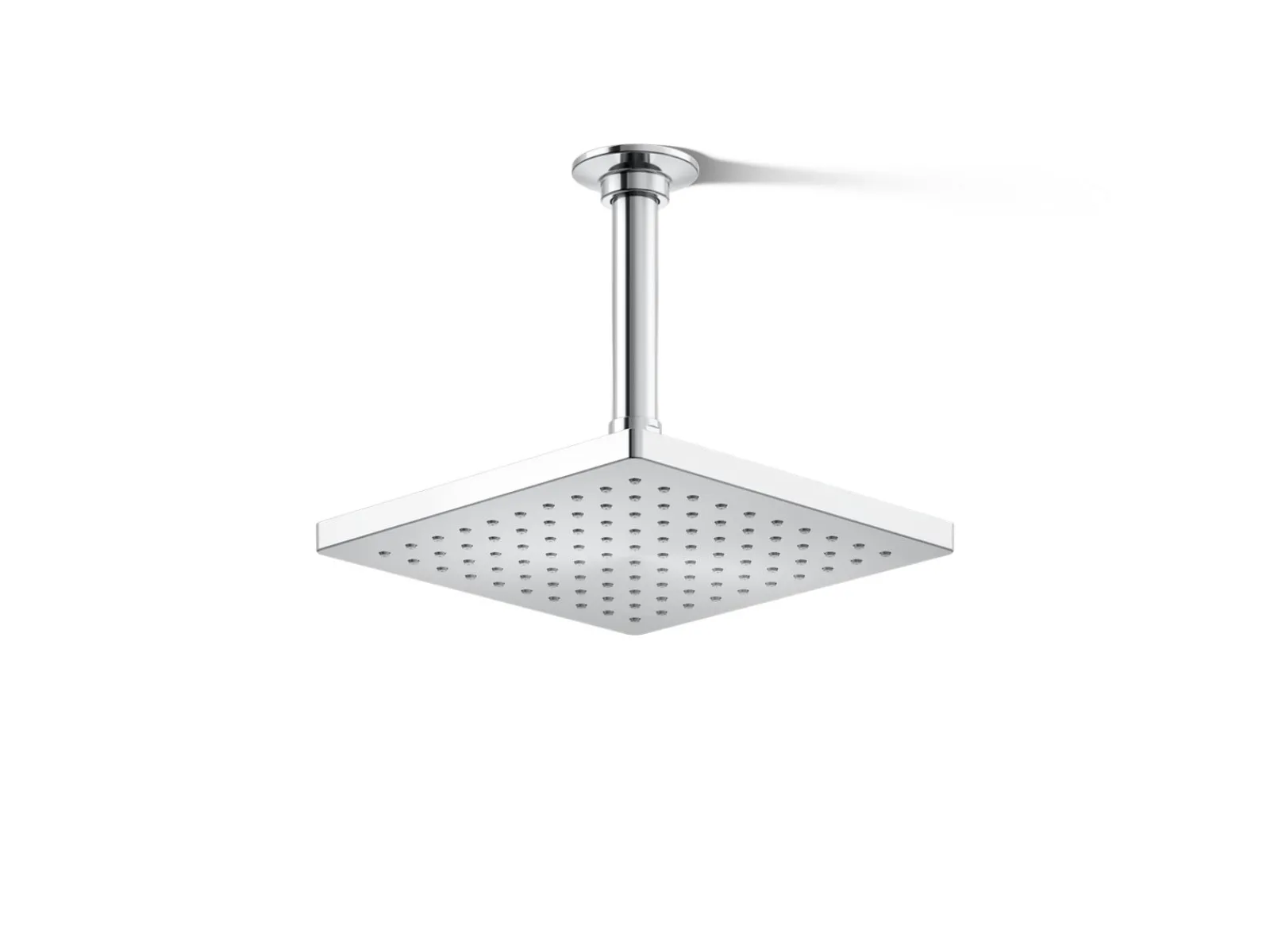 8" single-function rainhead, 1.75 gpm^Kohler Online