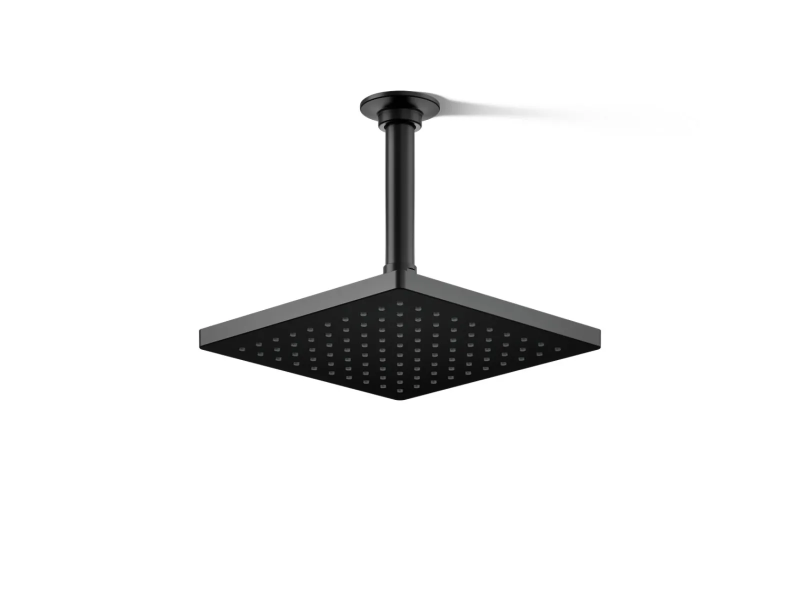 8" single-function rainhead, 1.75 gpm^Kohler Online