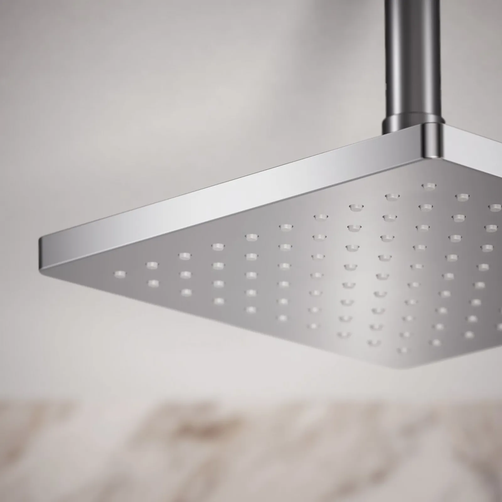 8" single-function rainhead, 1.75 gpm^Kohler Online