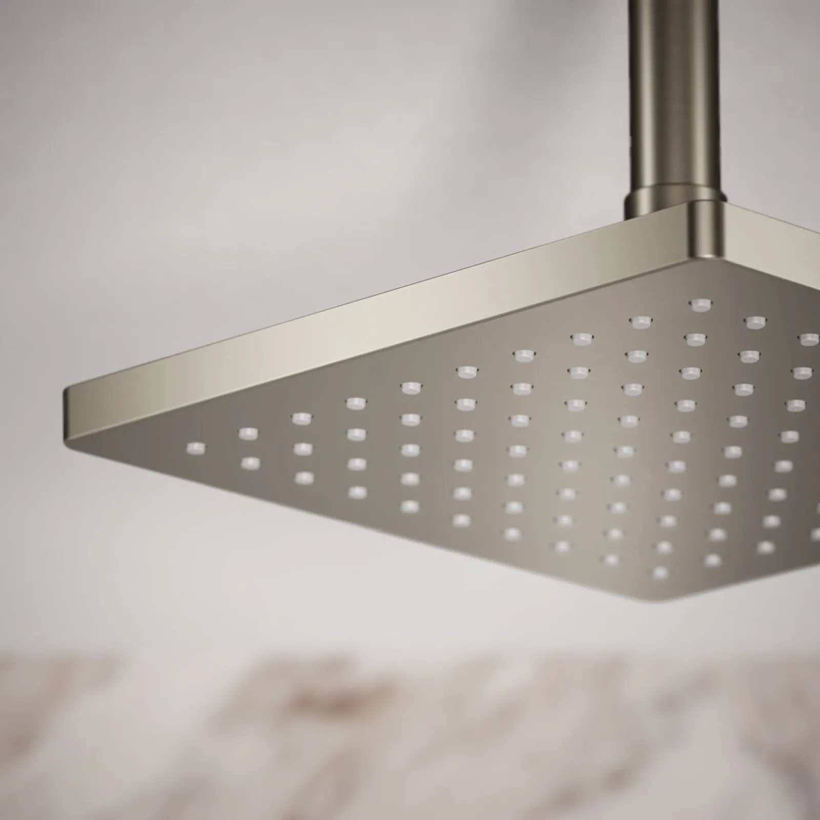 8" single-function rainhead, 1.75 gpm^Kohler Online