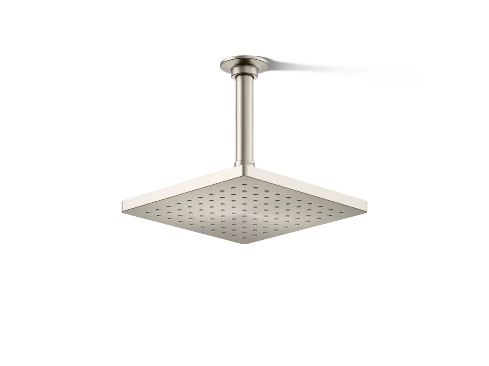 8" single-function rainhead, 1.75 gpm^Kohler Online