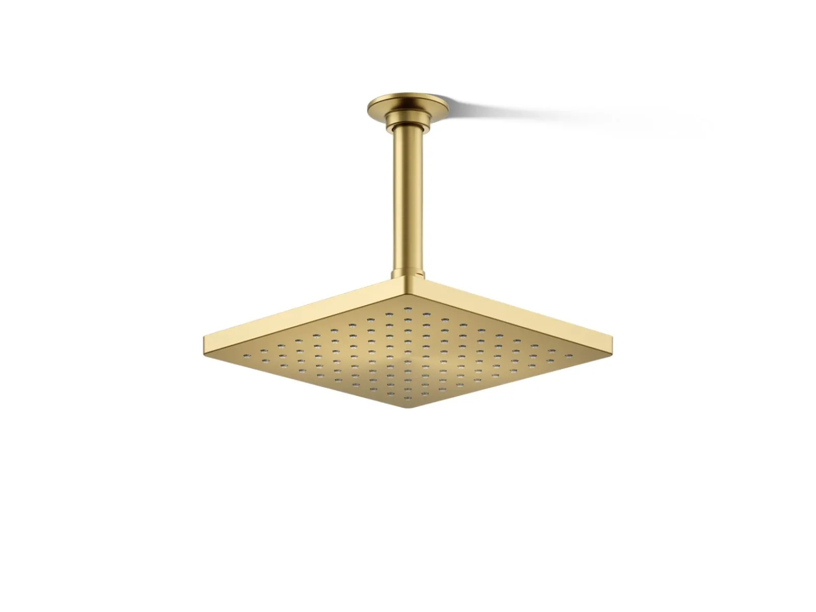 8" single-function rainhead, 1.75 gpm^Kohler Online