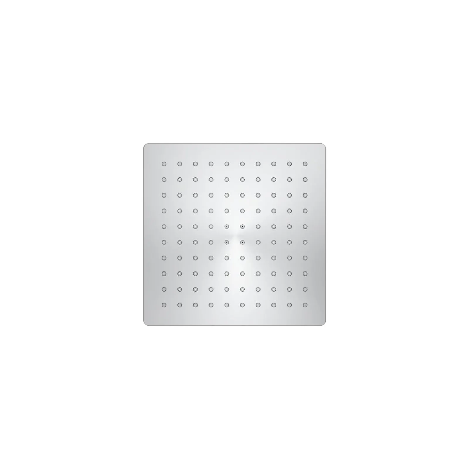 8" single-function rainhead, 1.75 gpm^Kohler Online