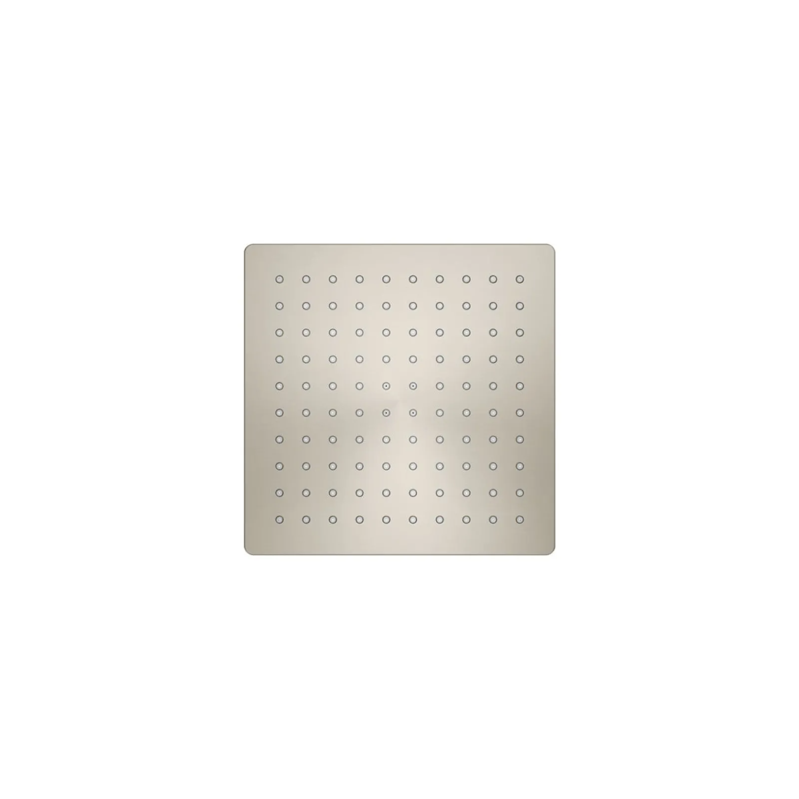 8" single-function rainhead, 1.75 gpm^Kohler Online
